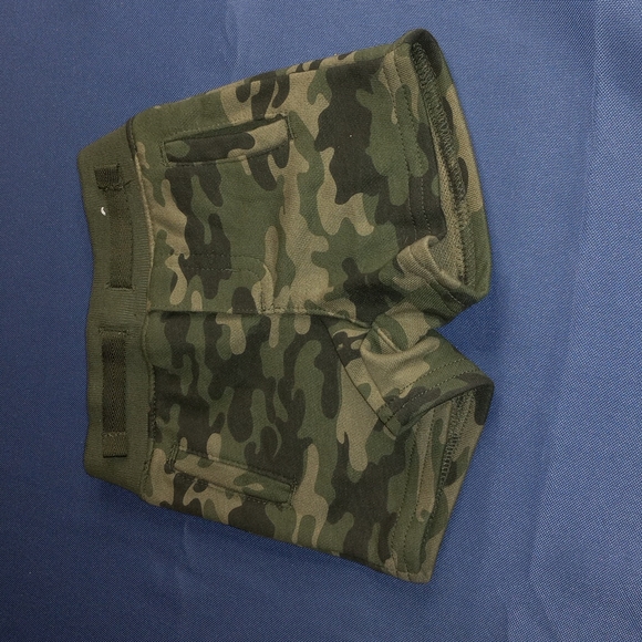 7 baby shorts - Picture 7 of 8